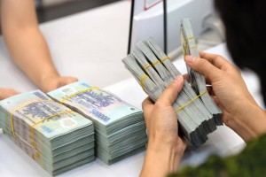 Ngân hàng Nhà nước bơm ròng hơn 46.000 tỷ đồng, lãi suất liên ngân hàng hạ nhiệt trước Tết