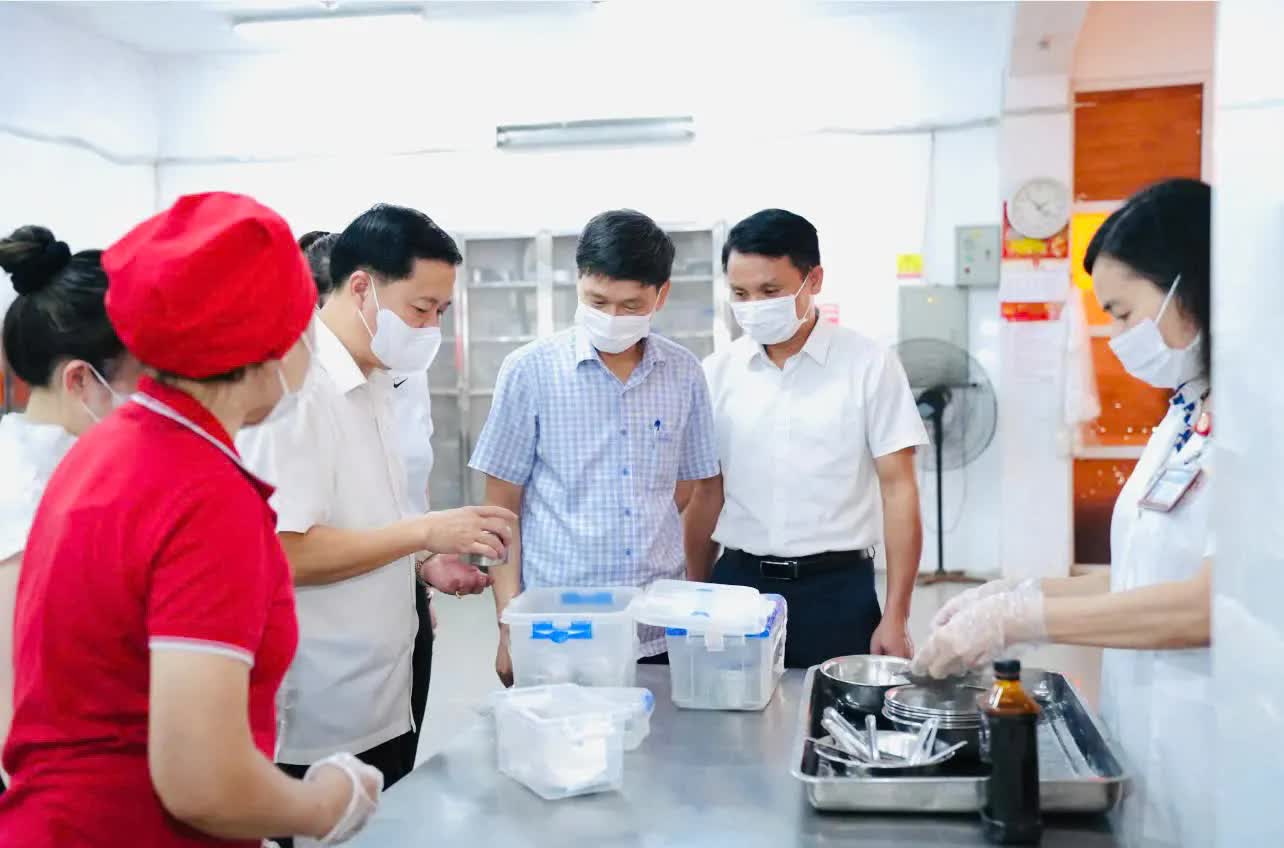 Kiến nghị Bộ Y tế làm đầu mối tháo gỡ vướng mắc Nghị định 46