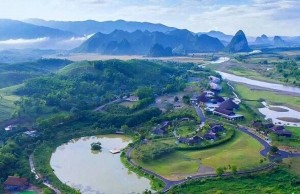 Phú Thọ: Sơn Lâm Luxury được chuyển 16,59ha rừng trồng cho dự án 177 tỷ đồng