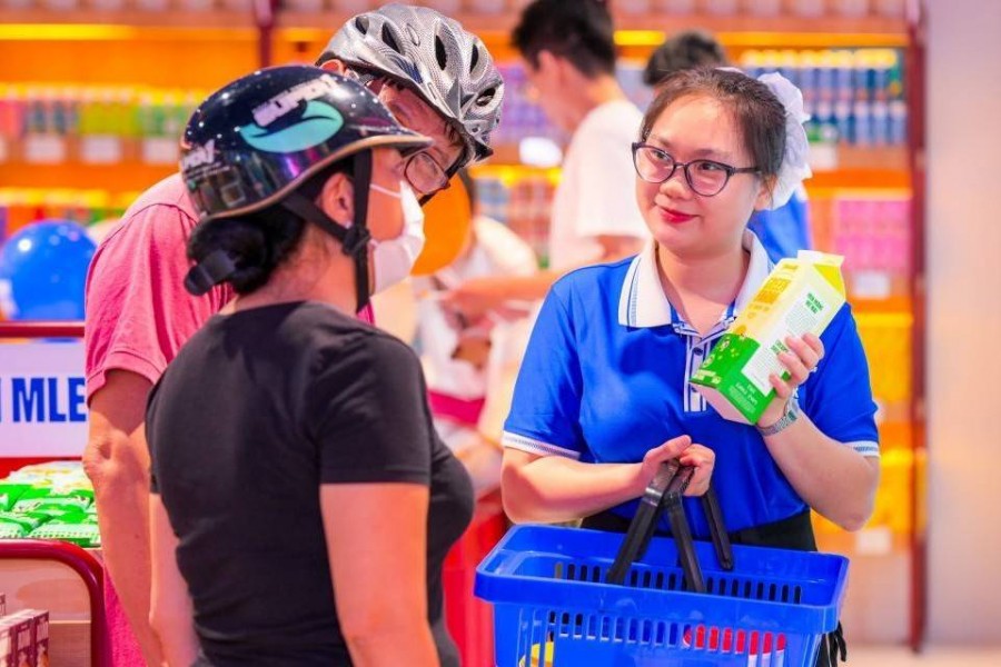 Doanh thu Quý 4/2025 của Vinamilk vượt mốc 17 nghìn tỷ đồng