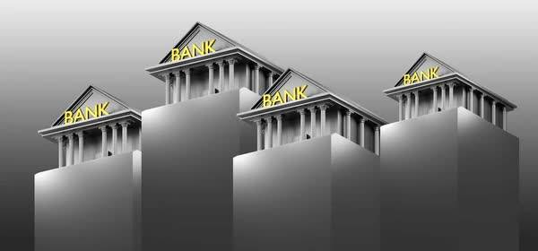 Bức tranh về lợi nhuận ngân hàng 2025