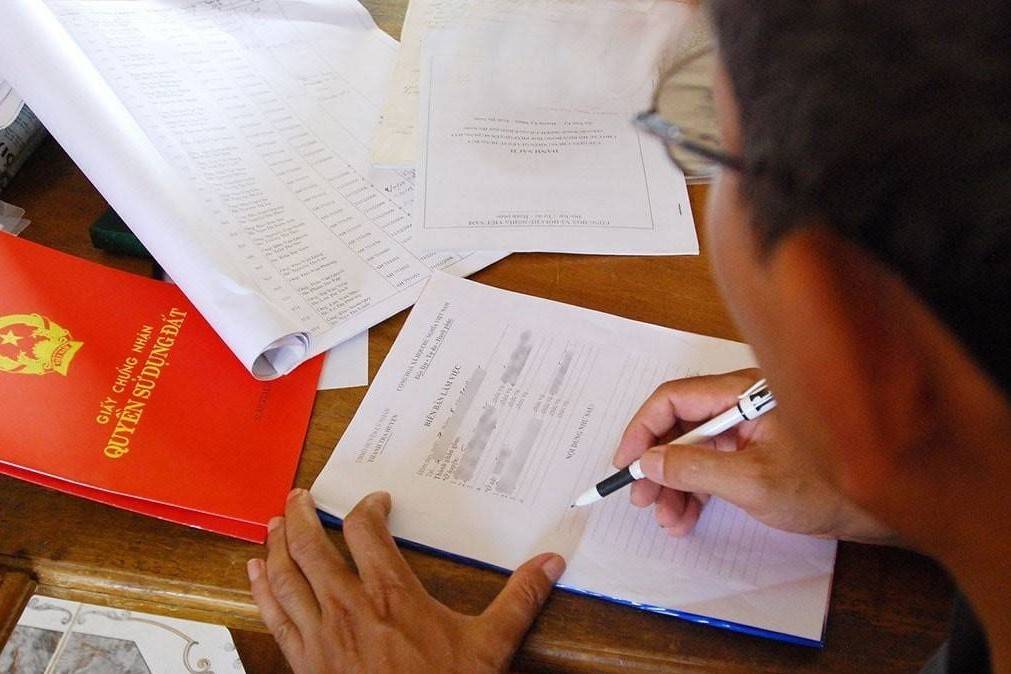 Từ năm 2026: Chuyển đất nông nghiệp sang đất ở chỉ được ưu đãi một lần