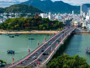 Nha Trang trong chu kỳ tăng trưởng mới: Dòng tiền đang đổ về đâu?