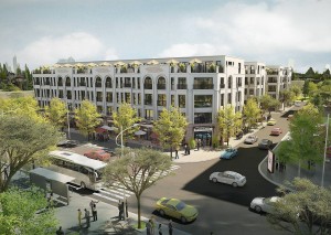 Hue Legacy Residence: Lựa chọn hấp dẫn của giới thượng lưu tại thành phố di sản