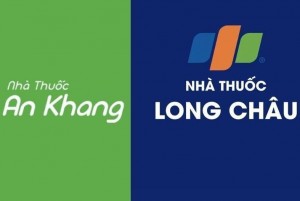 Long Châu – An Khang: Cuộc đua nhà thuốc bước sang “hiệp 2”