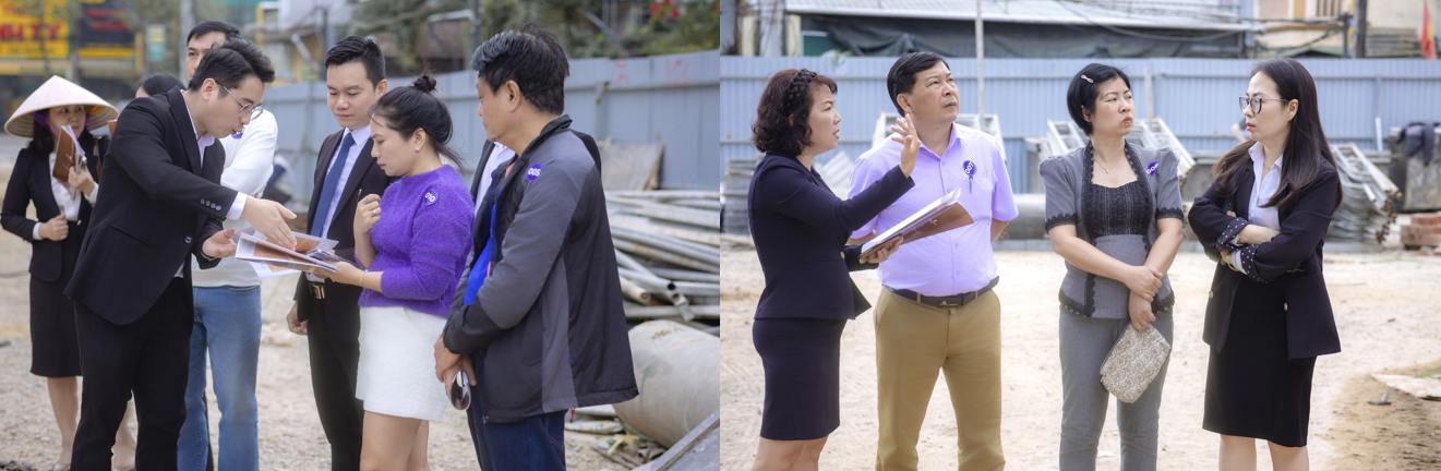 Hue Legacy Residence: Lựa chọn hấp dẫn của giới thượng lưu tại thành phố di sản