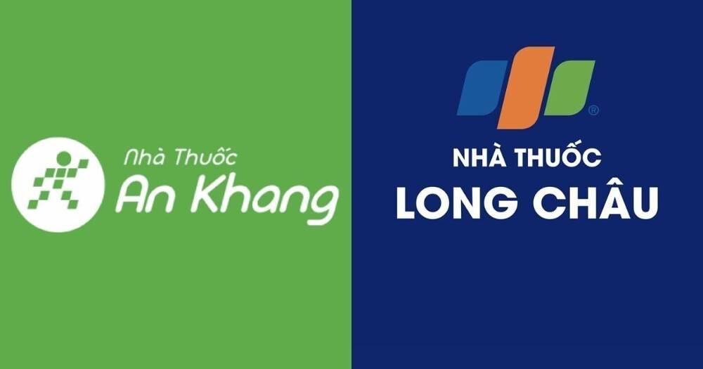 Long Châu – An Khang: Cuộc đua nhà thuốc bước sang “hiệp 2”