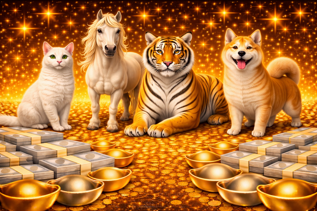 Tử vi - Vận số ngày 05/02/2026: Ai gặp vận may nổi bật?