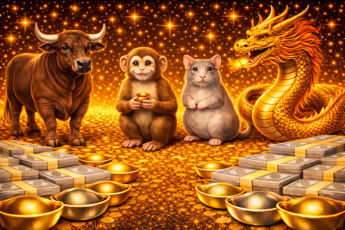 Tử vi - Vận số ngày 07/02/2026 Tuổi Sửu: Vận trình khởi sắc nhờ nhận được tác động tích cực từ cục diện cát tinh. 