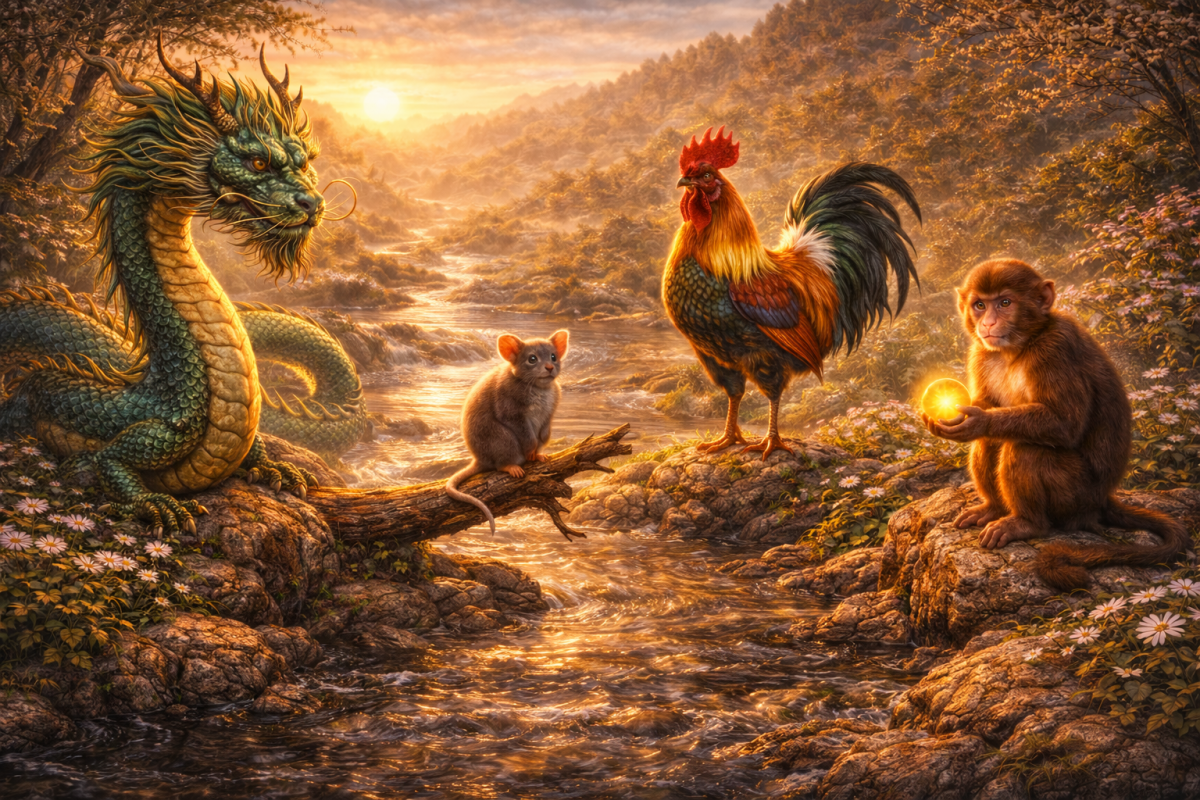 Tử vi - Vận số ngày 05/02/2026: Ai gặp vận may nổi bật?