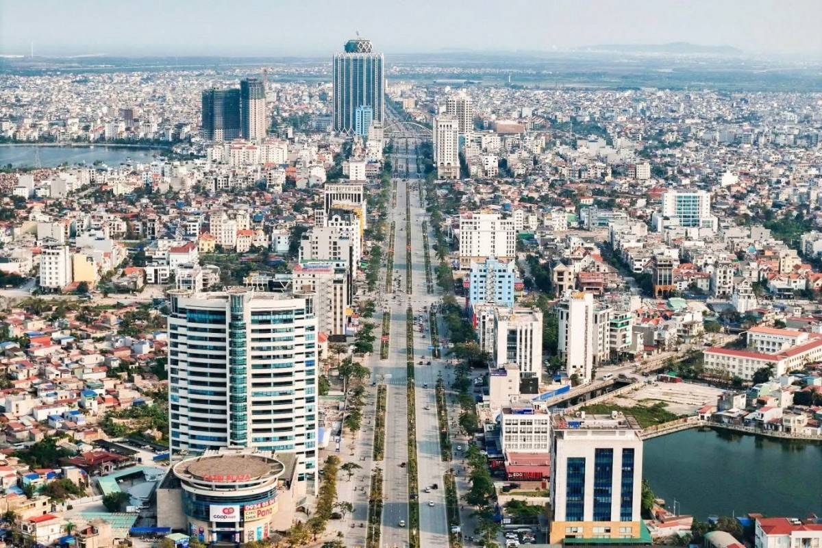 Hải Phòng: Kinh tế – xã hội tháng 1/2026 khởi sắc, tạo đà bứt phá cho năm “Kỷ nguyên mới”