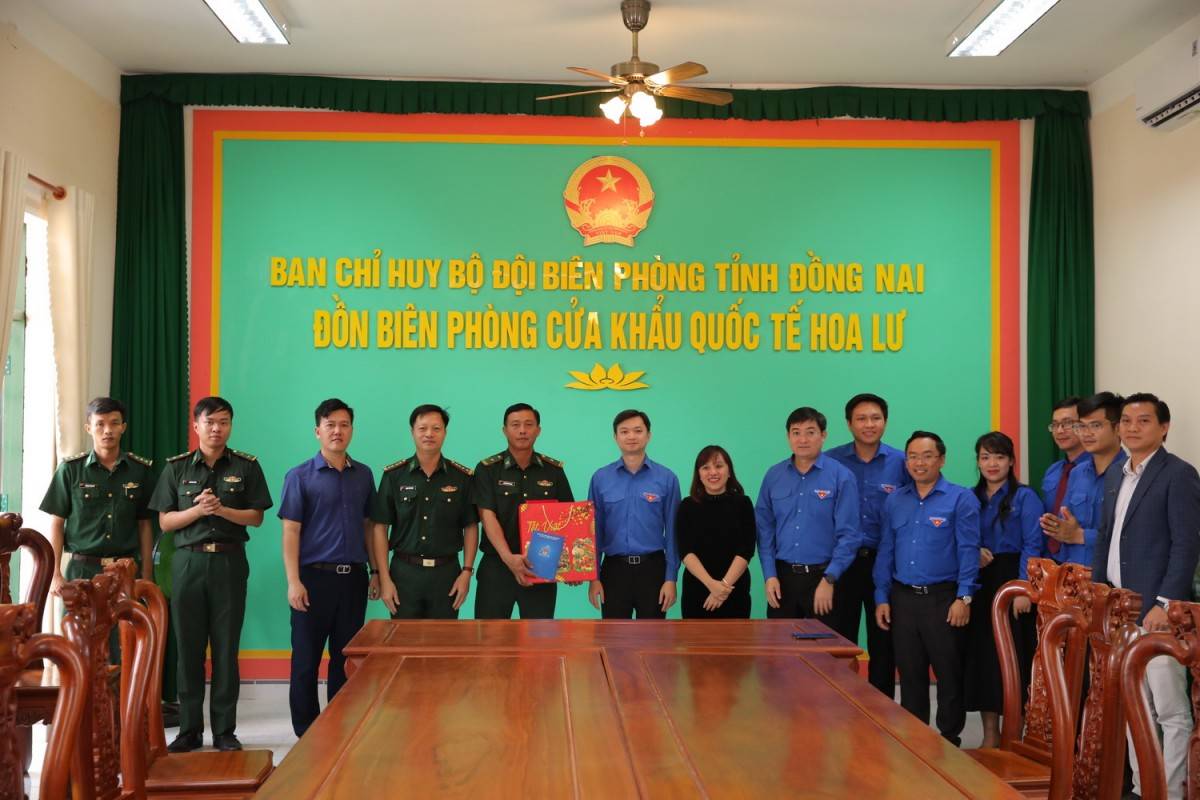 Amway Việt Nam,Lũy tre biên giới,trách nhiệm xã hội doanh nghiệp, Trung ương Đoàn TNCS Hồ Chí Minh,bảo vệ môi trường