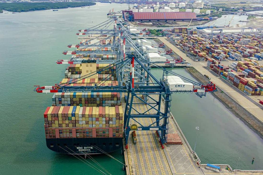 Tổ chức quốc tế đồng loạt nâng dự báo, kinh tế Việt Nam 2026 được kỳ vọng tăng tốc