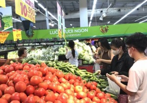 Lâm Đồng: Đảm bảo nguồn cung hàng hóa thiết yếu, cam kết giữ vững ổn định thị trường tết Bính Ngọ 2026