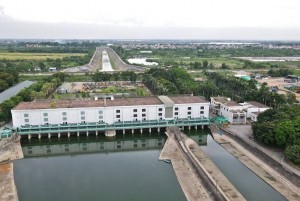 Hà Nội tính xây “siêu bể ngầm” 125 triệu m³ chống ngập, quy mô gấp 62.500 lần hầm Nguyễn Khuyến