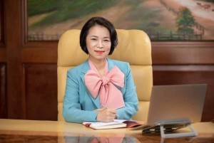 Vợ ông Phạm Nhật Vượng chính thức thành tỷ phú USD, Việt Nam có thêm 3 gương mặt mới trong danh sách Forbes