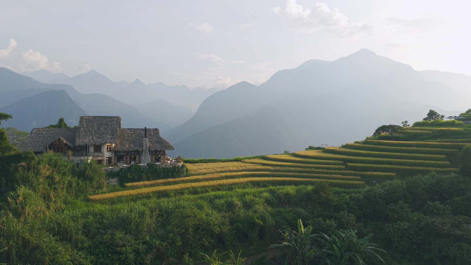 Topas Ecolodge – Điểm sáng du lịch xanh Việt Nam được vinh danh Khách sạn Xanh ASEAN 2026