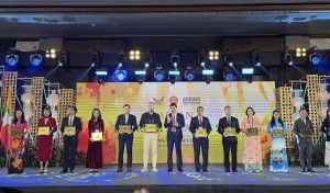 Topas Ecolodge – Điểm sáng du lịch xanh Việt Nam được vinh danh Khách sạn Xanh ASEAN 2026