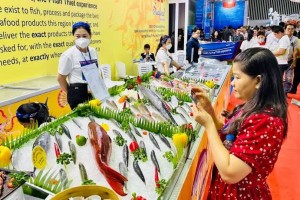 Xuất khẩu thủy sản khởi sắc đầu năm, nhưng áp lực chính sách dần lộ diện