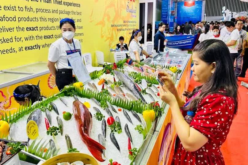 Xuất khẩu thủy sản khởi sắc đầu năm, nhưng áp lực chính sách dần lộ diện