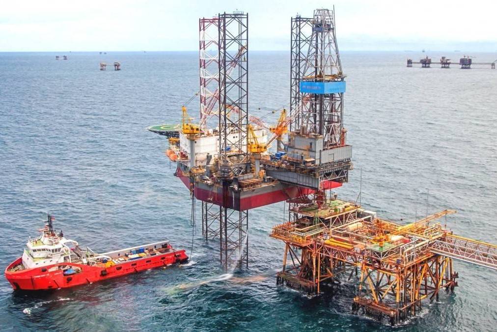 Ngân hàng, bất động sản, dầu khí dẫn sóng 91 công ty lãi nghìn tỷ