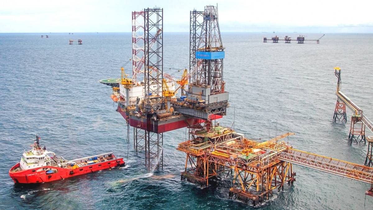 Ngân hàng, bất động sản, dầu khí dẫn sóng 91 công ty lãi nghìn tỷ