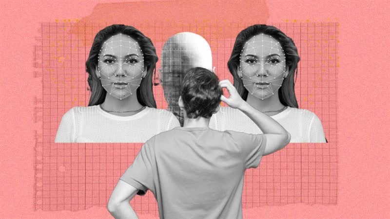 Deepfake bủa vây dịp Tết: Khi “mắt thấy, tai nghe” cũng không còn là sự thật