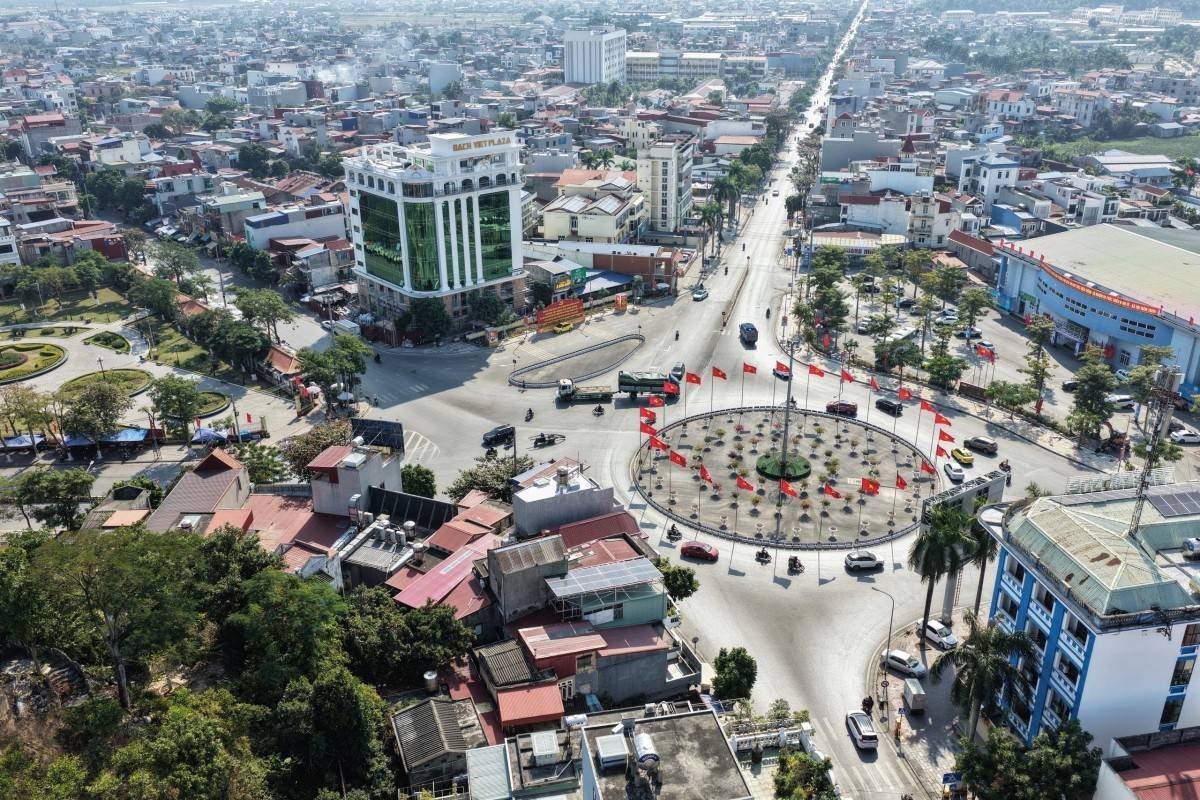 Phường Phù Liễn (Hải Phòng): Dấu ấn năm đầu thành lập và khát vọng bứt phá năm 2026