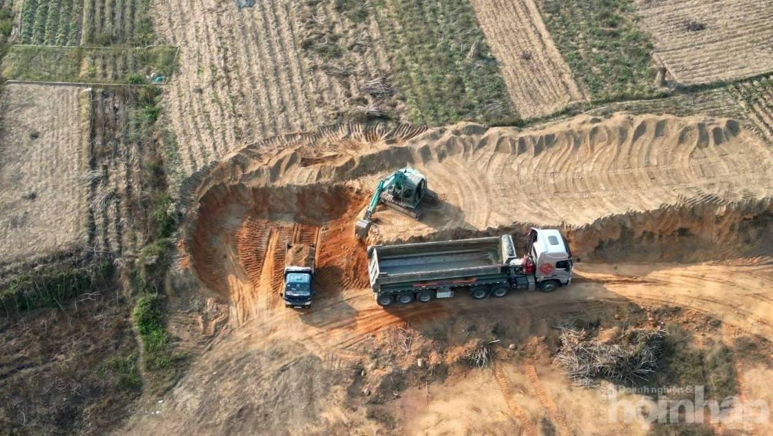 Phú Thọ: Buông lỏng hạ cốt nền, truy trách nhiệm đến Chủ tịch xã