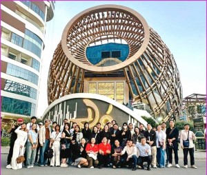 Famtrip Thái Lan – nhịp cầu quảng bá du lịch cơ hội kết nối đưa Khánh Hòa đến gần hơn với du khách Thái Lan