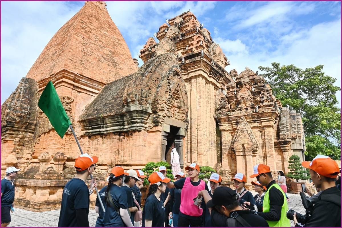 Famtrip Thái Lan – nhịp cầu quảng bá du lịch cơ hội kết nối đưa Khánh Hòa đến gần hơn với du khách Thái Lan