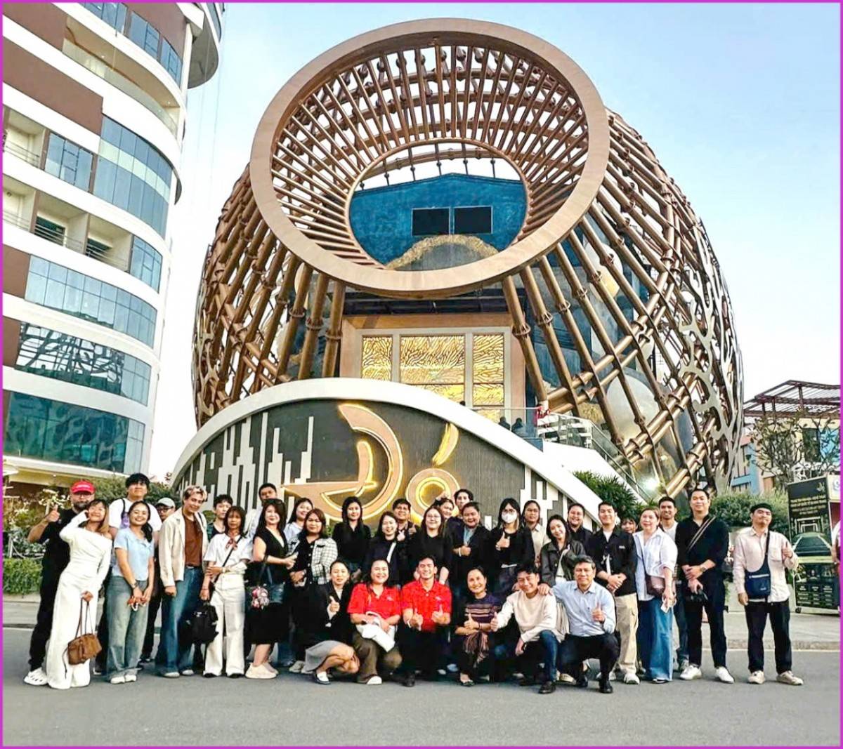 Famtrip Thái Lan – nhịp cầu quảng bá du lịch cơ hội kết nối đưa Khánh Hòa đến gần hơn với du khách Thái Lan