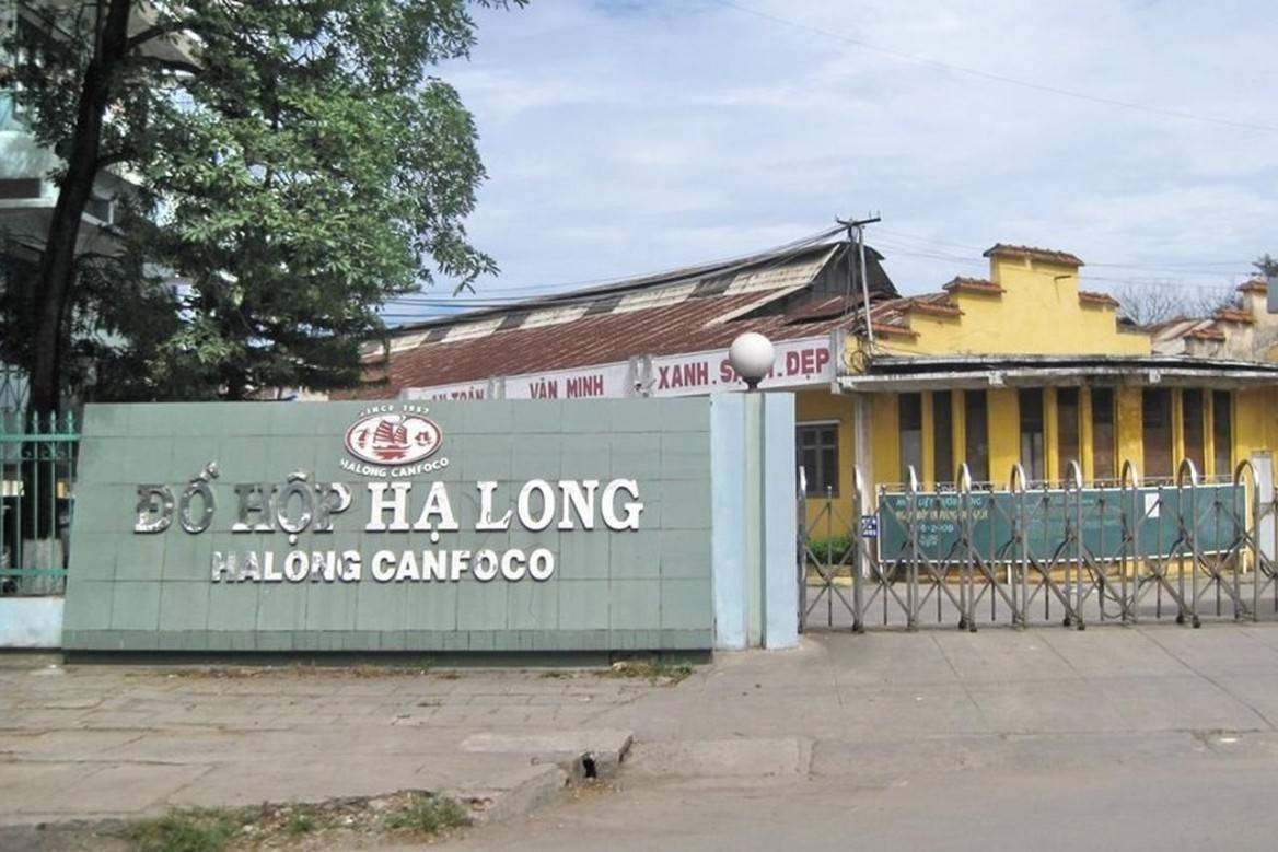 Đồ hộp Hạ Long lỗ hơn 9 tỷ đồng, lợi nhuận “bốc hơi” sau sự cố lợn bẩn