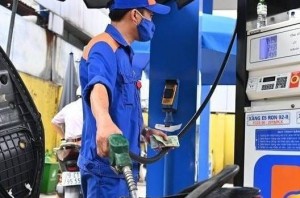 Giá xăng dầu ngày mai (5/2): Dự báo giá xăng dầu có thể tăng nhẹ