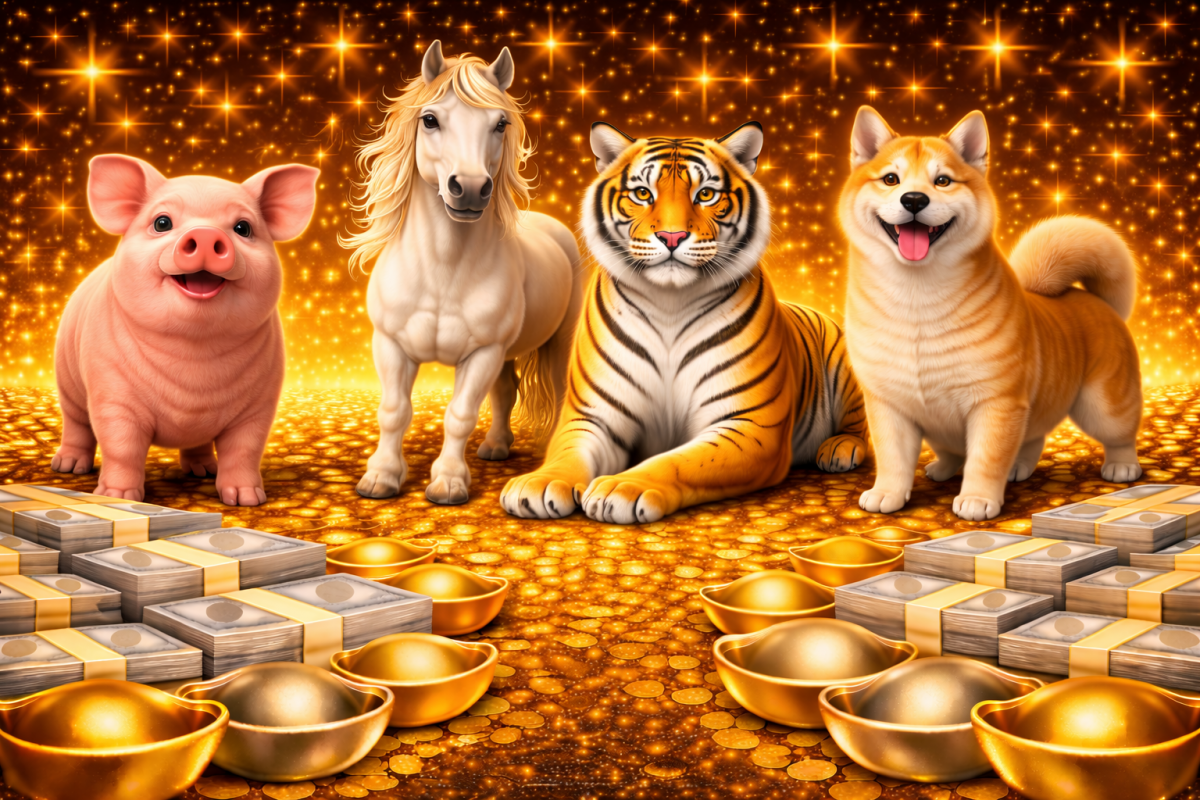 Tử vi - Vận số ngày 09/02/2026 Tuổi Hợi: Được năng lượng của ngày ưu ái nên phần tài chính, làm ăn dễ khởi sắc. 