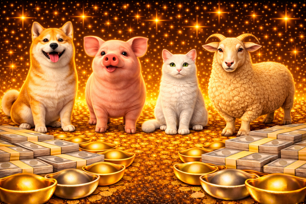 Tử vi - Vận số ngày 10/02/2026 Tuổi Tuất: Được cát tinh phù trợ, vận may tài lộc sẽ ghé thăm con giáp này. 