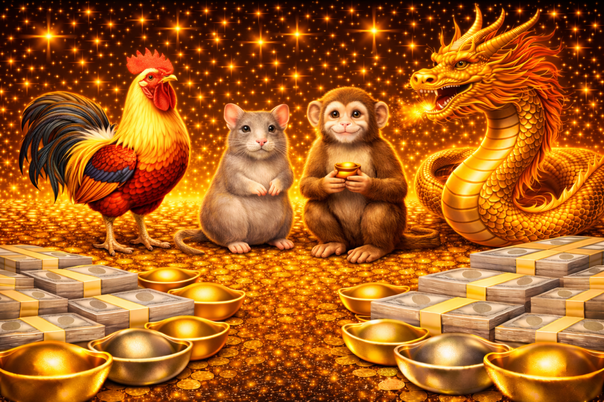 Tử vi - Vận số ngày 11/02/2026 Tuổi Dậu: Được quý nhân phù trợ, vận may tài lộc đến gần.