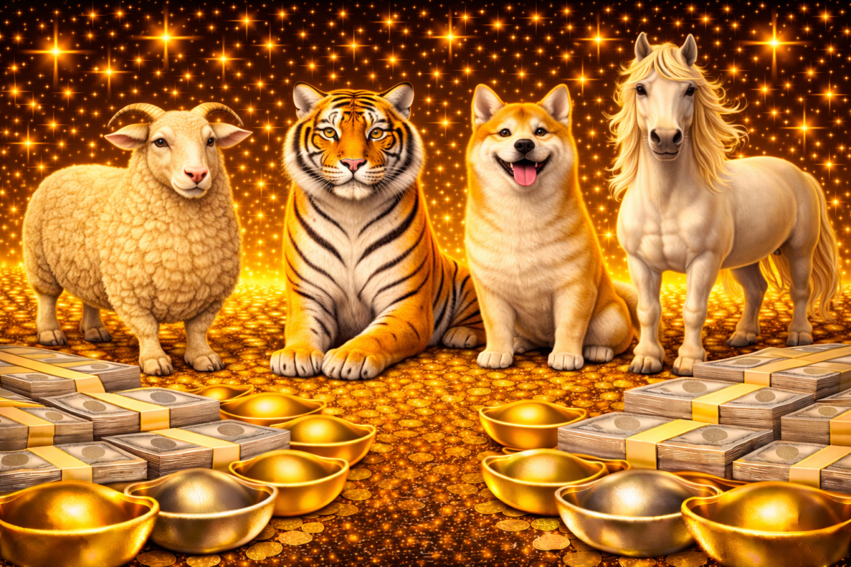 Tử vi - Vận số ngày 13/02/2026 Tuổi Mùi: Cục diện tốt trong tử vi của tuổi Mùi trong ngày hôm nay cho thấy nhiều việc bạn mong cầu sẽ dễ được thành tựu như ý.