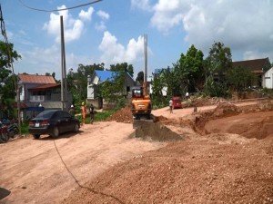 Thái Nguyên tăng tốc giải phóng mặt bằng quỹ đất công nghiệp hút đầu tư