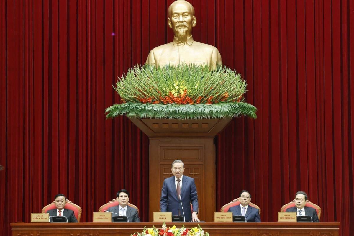 Từ truyền thống vẻ vang đến mệnh lệnh hành động cho kỷ nguyên tăng trưởng hai con số