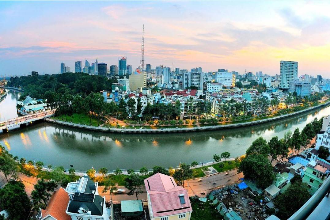 Kinh tế TP. Hồ Chí Minh tháng 1/2026 khởi sắc, quyết tâm bứt tốc tăng trưởng hai con số