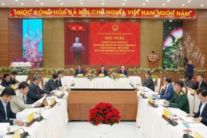 Tập đoàn Công nghiệp Than - Khoáng sản Việt Nam mở rộng ngành bô-xít gần 60.000 tỷ đồng tại Lâm Đồng