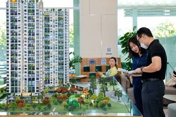 Hà Nội tổ chức thi sát hạch môi giới bất động sản 2026 cho 260 thí sinh