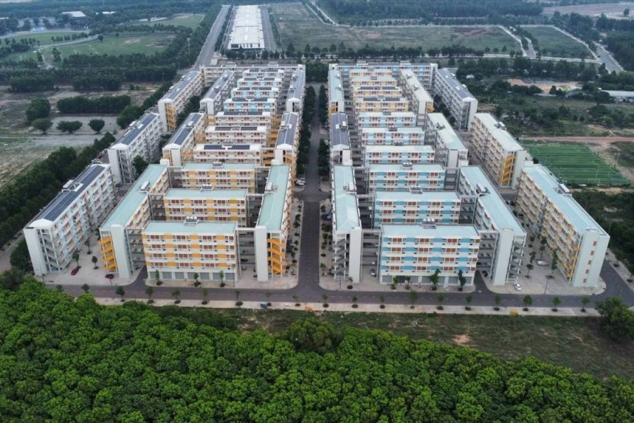 Mục tiêu 1 triệu căn nhà ở xã hội có thể hoàn thành sớm hai năm