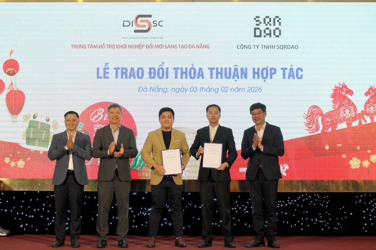 Đà Nẵng: Từ “thành phố đáng sống” đến “thành phố đáng khởi nghiệp”