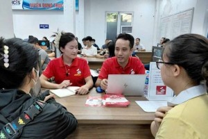 Lao động chưa có kinh nghiệm chỉ chiếm khoảng 9% nhu cầu tuyển dụng