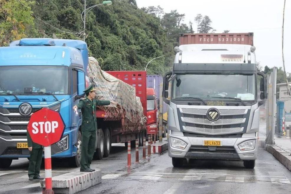 Chính phủ tạm hoãn hiệu lực Nghị định 46 đến 15/4/2026 để tháo gỡ ách tắc hàng hóa