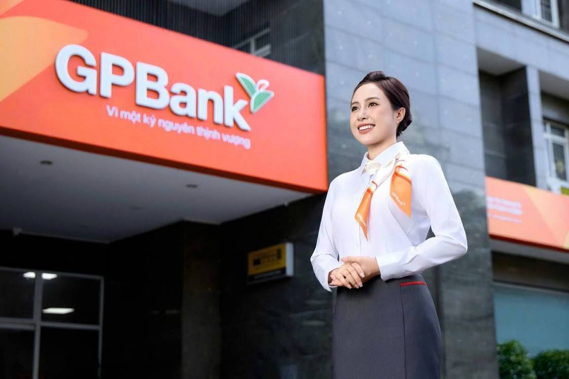 GPBank Linh Đàm thay đổi địa điểm giao dịch từ ngày 19/01/2026