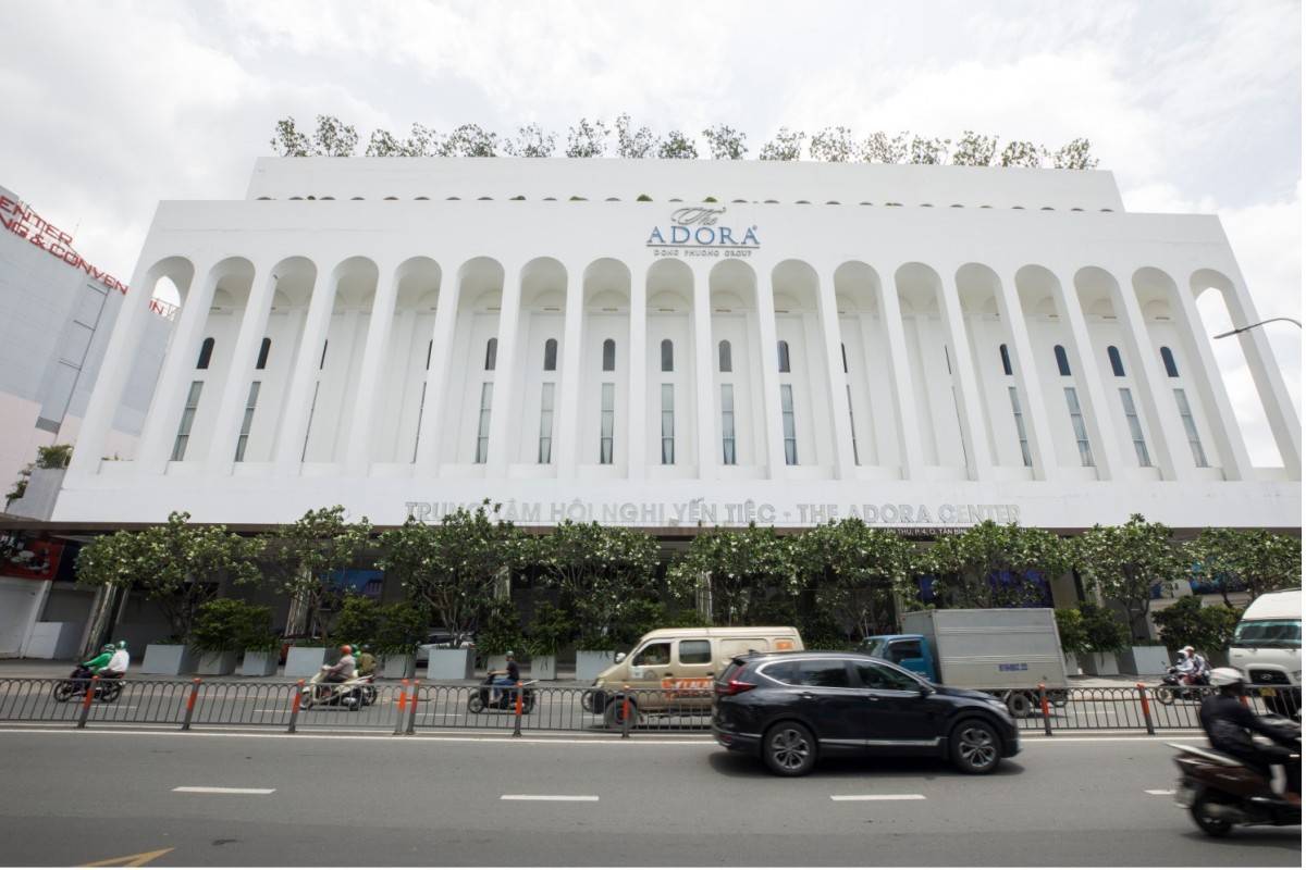 Adora lên tiếng sau kết luận của Sở An toàn thực phẩm TP.HCM