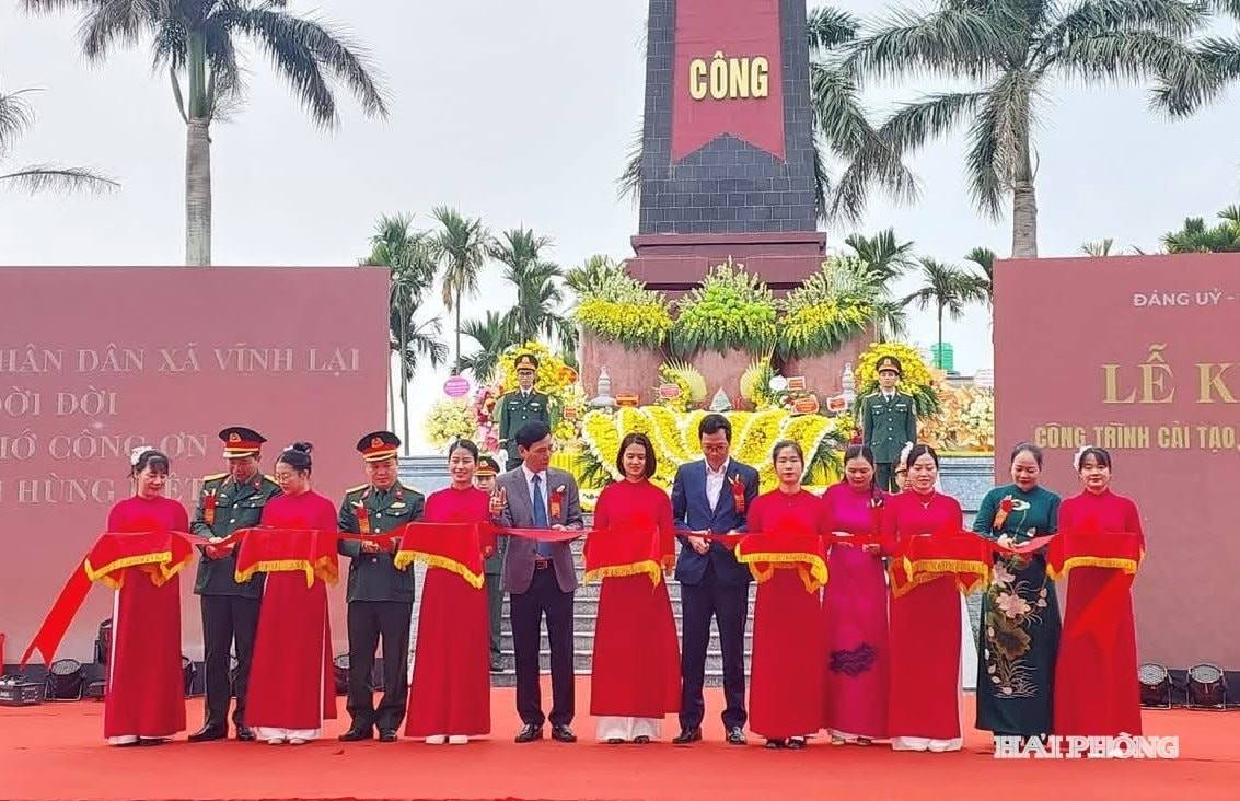 Vạn Sơn – 18 năm một hành trình dám bắt đầu, kiên định vươn xa